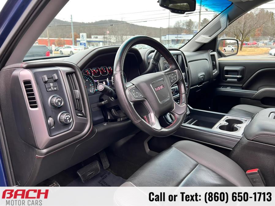 2017 GMC Sierra 1500 4WD Crew Cab 143.5" SLT, available for sale in Canton , Connecticut | Bach Motor Cars. Canton , Connecticut 2017 GMC Sierra 1500 4WD Crew Cab 143.5" SLT, available for sale in Canton , Connecticut | Bach Motor Cars. Canton , Connecticut