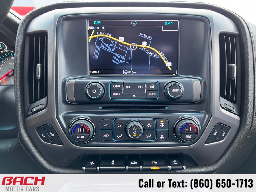 2017 GMC Sierra 1500 4WD Crew Cab 143.5" SLT, available for sale in Canton , Connecticut | Bach Motor Cars. Canton , Connecticut 2017 GMC Sierra 1500 4WD Crew Cab 143.5" SLT, available for sale in Canton , Connecticut | Bach Motor Cars. Canton , Connecticut