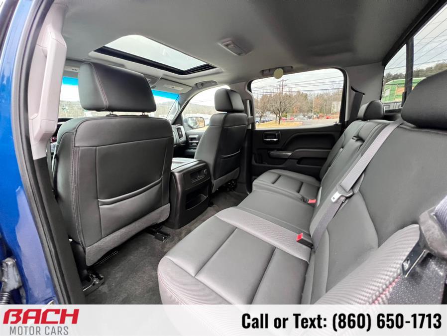 2017 GMC Sierra 1500 4WD Crew Cab 143.5" SLT, available for sale in Canton , Connecticut | Bach Motor Cars. Canton , Connecticut 2017 GMC Sierra 1500 4WD Crew Cab 143.5" SLT, available for sale in Canton , Connecticut | Bach Motor Cars. Canton , Connecticut