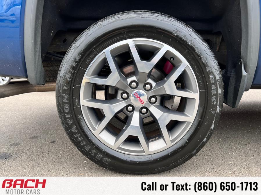 2017 GMC Sierra 1500 4WD Crew Cab 143.5" SLT, available for sale in Canton , Connecticut | Bach Motor Cars. Canton , Connecticut 2017 GMC Sierra 1500 4WD Crew Cab 143.5" SLT, available for sale in Canton , Connecticut | Bach Motor Cars. Canton , Connecticut