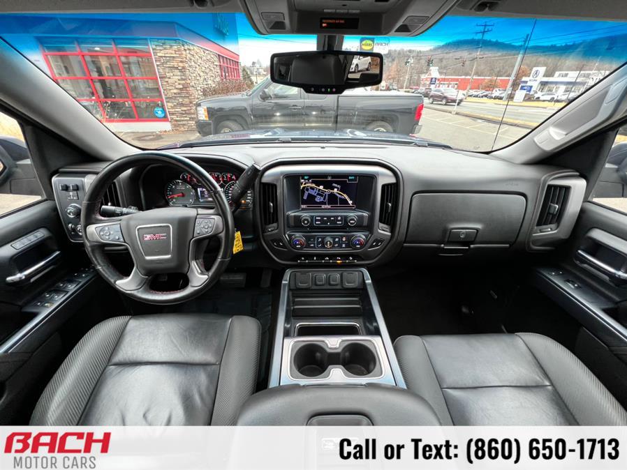 2017 GMC Sierra 1500 4WD Crew Cab 143.5" SLT, available for sale in Canton , Connecticut | Bach Motor Cars. Canton , Connecticut 2017 GMC Sierra 1500 4WD Crew Cab 143.5" SLT, available for sale in Canton , Connecticut | Bach Motor Cars. Canton , Connecticut