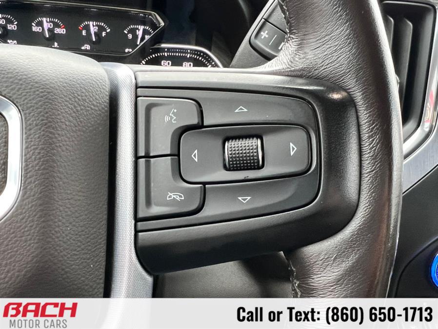 2017 GMC Sierra 1500 4WD Crew Cab 143.5" SLT, available for sale in Canton , Connecticut | Bach Motor Cars. Canton , Connecticut 2017 GMC Sierra 1500 4WD Crew Cab 143.5" SLT, available for sale in Canton , Connecticut | Bach Motor Cars. Canton , Connecticut