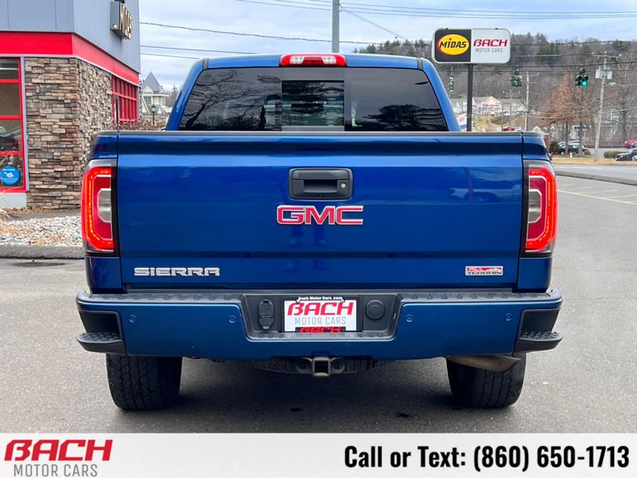 2017 GMC Sierra 1500 4WD Crew Cab 143.5" SLT, available for sale in Canton , Connecticut | Bach Motor Cars. Canton , Connecticut 2017 GMC Sierra 1500 4WD Crew Cab 143.5" SLT, available for sale in Canton , Connecticut | Bach Motor Cars. Canton , Connecticut