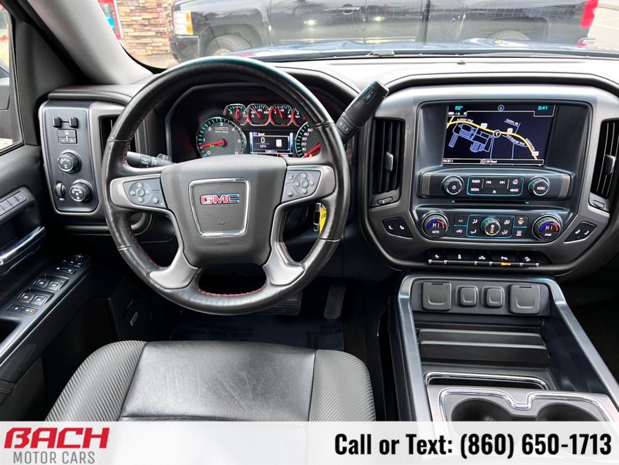 2017 GMC Sierra 1500 4WD Crew Cab 143.5" SLT, available for sale in Canton , Connecticut | Bach Motor Cars. Canton , Connecticut 2017 GMC Sierra 1500 4WD Crew Cab 143.5" SLT, available for sale in Canton , Connecticut | Bach Motor Cars. Canton , Connecticut