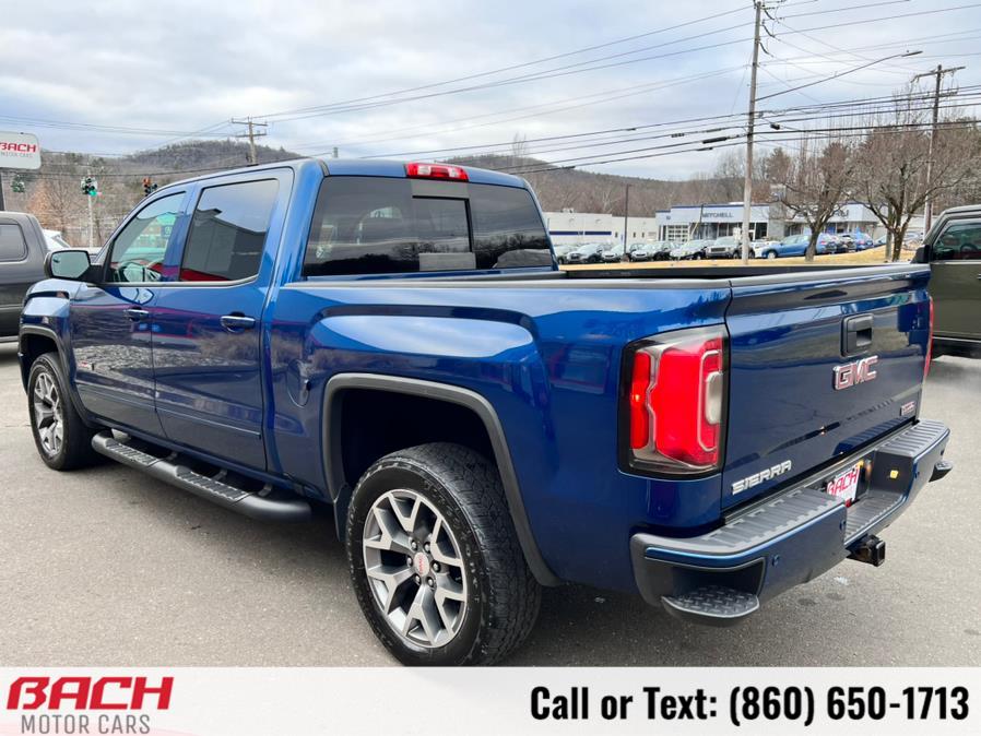 2017 GMC Sierra 1500 4WD Crew Cab 143.5" SLT, available for sale in Canton , Connecticut | Bach Motor Cars. Canton , Connecticut 2017 GMC Sierra 1500 4WD Crew Cab 143.5" SLT, available for sale in Canton , Connecticut | Bach Motor Cars. Canton , Connecticut