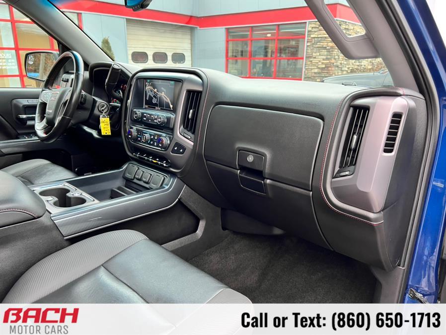 2017 GMC Sierra 1500 4WD Crew Cab 143.5" SLT, available for sale in Canton , Connecticut | Bach Motor Cars. Canton , Connecticut 2017 GMC Sierra 1500 4WD Crew Cab 143.5" SLT, available for sale in Canton , Connecticut | Bach Motor Cars. Canton , Connecticut