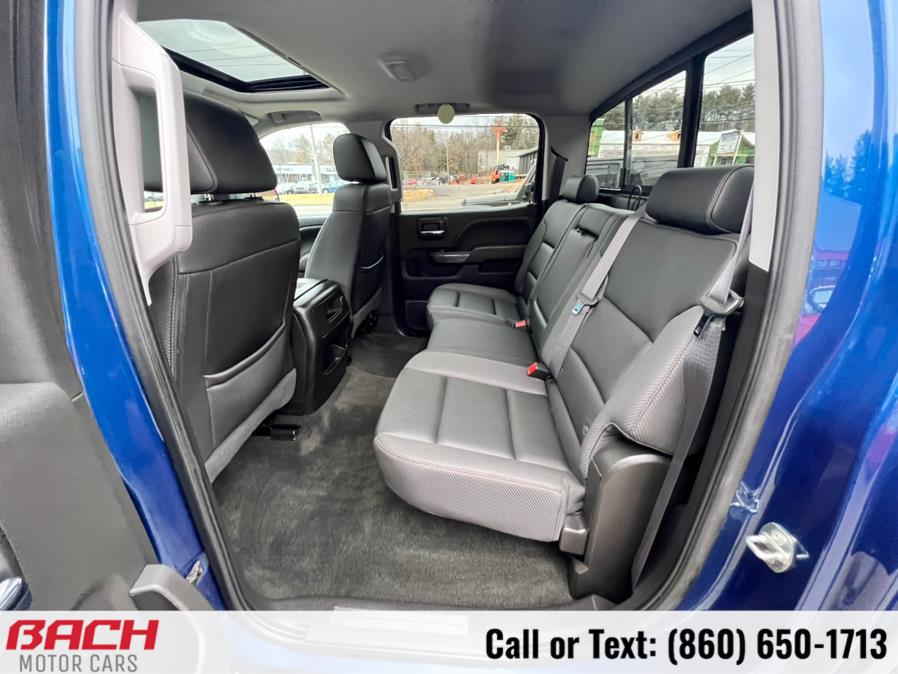 2017 GMC Sierra 1500 4WD Crew Cab 143.5" SLT, available for sale in Canton , Connecticut | Bach Motor Cars. Canton , Connecticut 2017 GMC Sierra 1500 4WD Crew Cab 143.5" SLT, available for sale in Canton , Connecticut | Bach Motor Cars. Canton , Connecticut