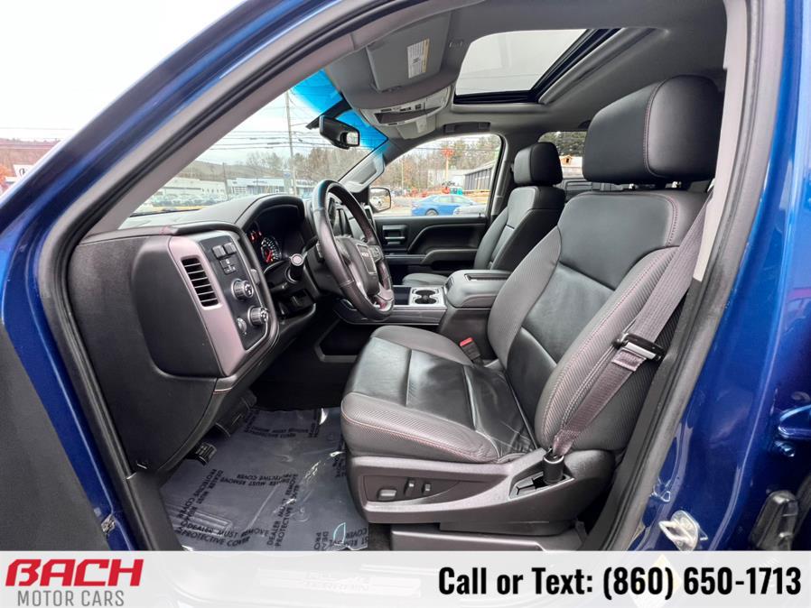 2017 GMC Sierra 1500 4WD Crew Cab 143.5" SLT, available for sale in Canton , Connecticut | Bach Motor Cars. Canton , Connecticut 2017 GMC Sierra 1500 4WD Crew Cab 143.5" SLT, available for sale in Canton , Connecticut | Bach Motor Cars. Canton , Connecticut