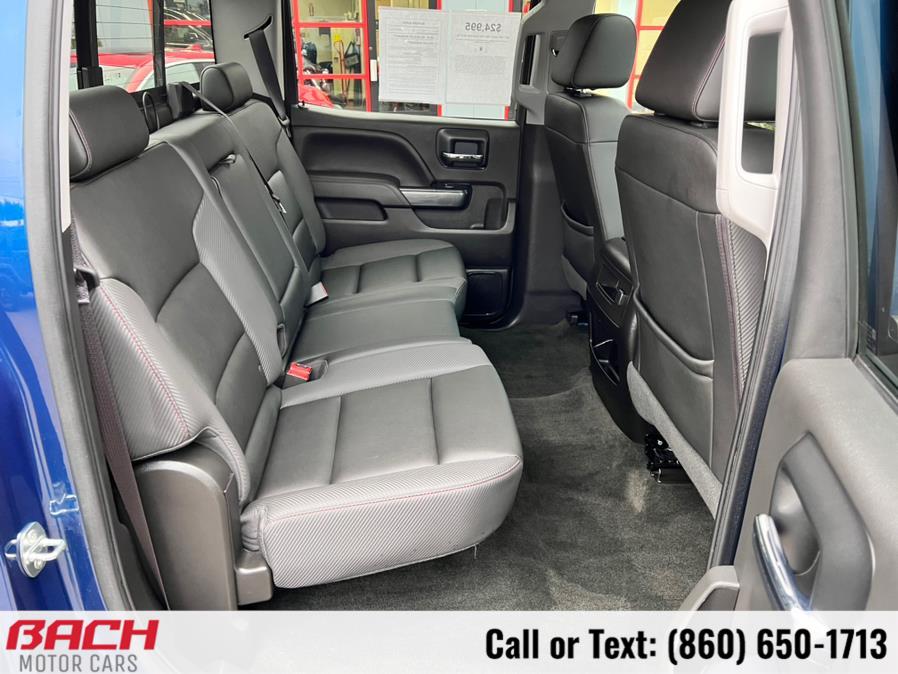 2017 GMC Sierra 1500 4WD Crew Cab 143.5" SLT, available for sale in Canton , Connecticut | Bach Motor Cars. Canton , Connecticut 2017 GMC Sierra 1500 4WD Crew Cab 143.5" SLT, available for sale in Canton , Connecticut | Bach Motor Cars. Canton , Connecticut