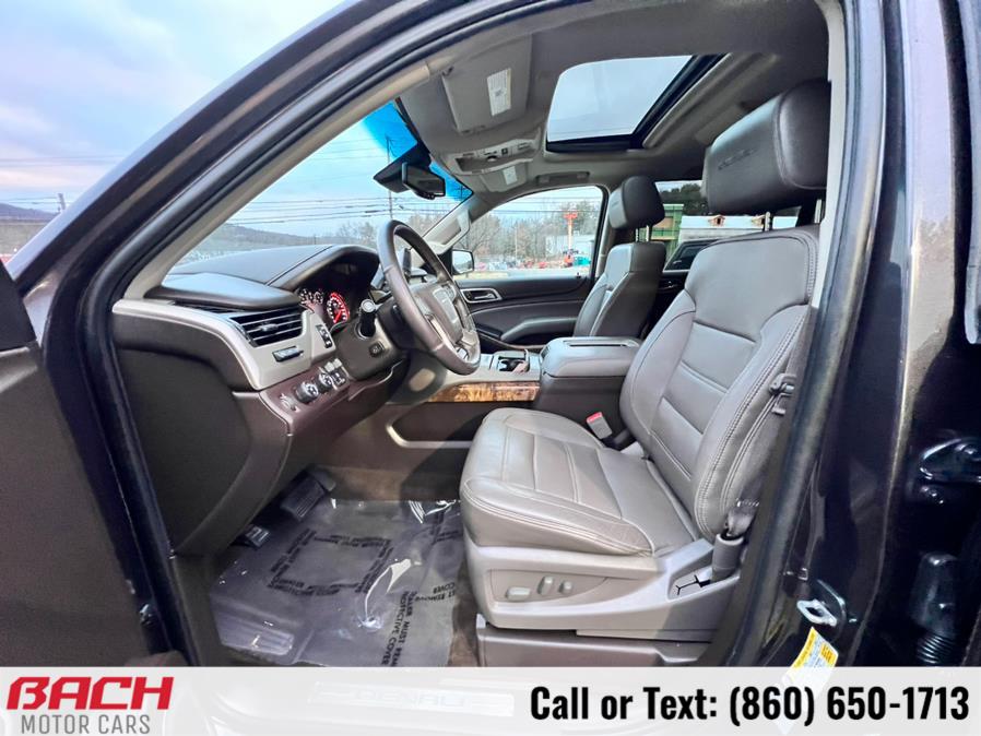 2015 GMC Yukon XL 4WD 4dr Denali, available for sale in Canton , Connecticut | Bach Motor Cars. Canton , Connecticut 2015 GMC Yukon XL 4WD 4dr Denali, available for sale in Canton , Connecticut | Bach Motor Cars. Canton , Connecticut