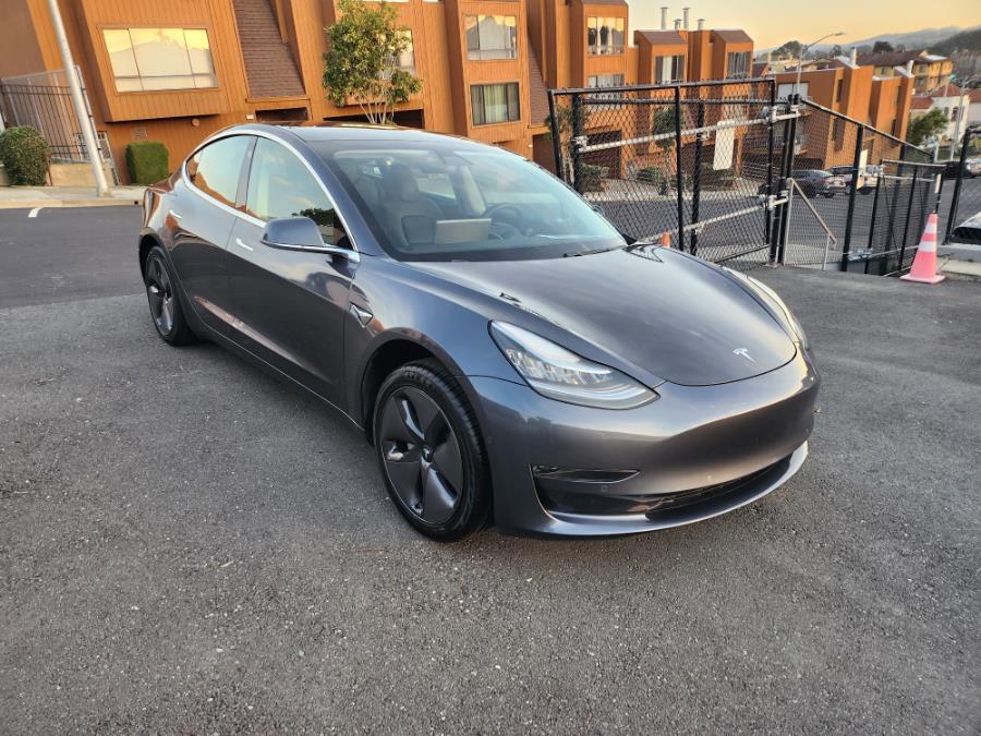 Used Tesla Model 3 Standard Range Plus 2019 | Green Light Auto Wholesale. Daly City, California Used Tesla Model 3 Standard Range Plus 2019 | Green Light Auto Wholesale. Daly City, California