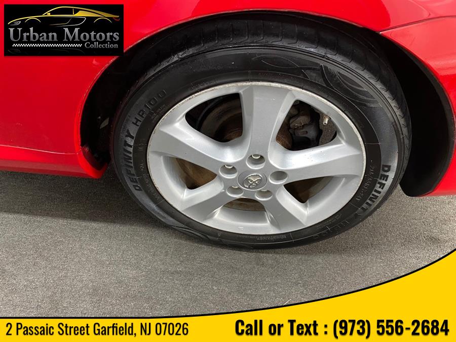 2008 Toyota Camry Solara SLE, available for sale in Garfield, New Jersey | Urban Motors Collection. Garfield, New Jersey 2008 Toyota Camry Solara SLE, available for sale in Garfield, New Jersey | Urban Motors Collection. Garfield, New Jersey
