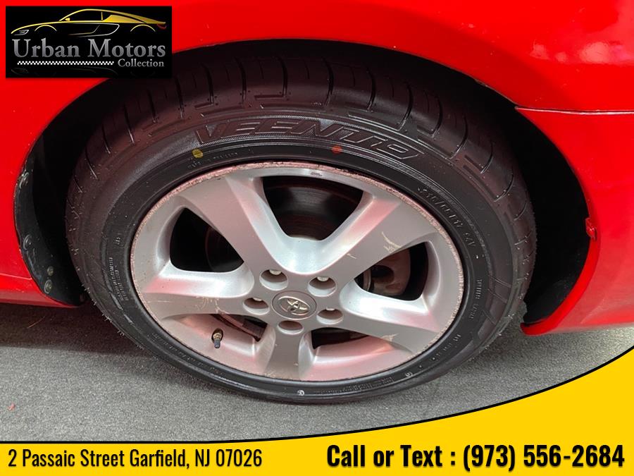 2008 Toyota Camry Solara SLE, available for sale in Garfield, New Jersey | Urban Motors Collection. Garfield, New Jersey 2008 Toyota Camry Solara SLE, available for sale in Garfield, New Jersey | Urban Motors Collection. Garfield, New Jersey