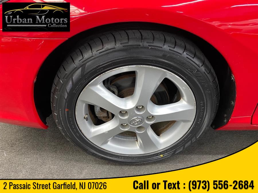 2008 Toyota Camry Solara SLE, available for sale in Garfield, New Jersey | Urban Motors Collection. Garfield, New Jersey 2008 Toyota Camry Solara SLE, available for sale in Garfield, New Jersey | Urban Motors Collection. Garfield, New Jersey