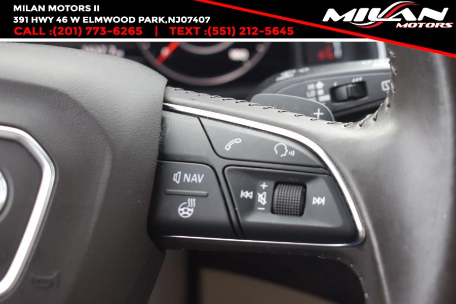Used Audi Q7 3.0 TFSI Premium Plus 2017 | Milan Motors. Little Ferry , New Jersey Used Audi Q7 3.0 TFSI Premium Plus 2017 | Milan Motors. Little Ferry , New Jersey