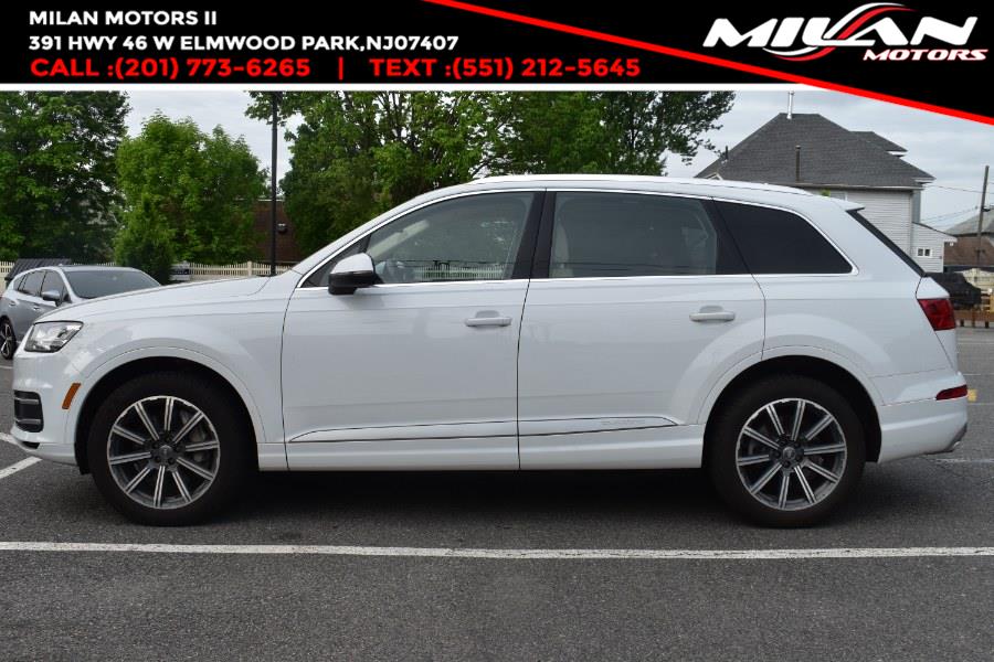 Used Audi Q7 3.0 TFSI Premium Plus 2017 | Milan Motors. Little Ferry , New Jersey Used Audi Q7 3.0 TFSI Premium Plus 2017 | Milan Motors. Little Ferry , New Jersey
