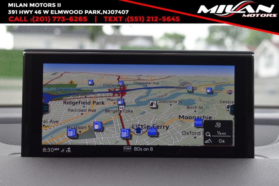 Used Audi Q7 3.0 TFSI Premium Plus 2017 | Milan Motors. Little Ferry , New Jersey Used Audi Q7 3.0 TFSI Premium Plus 2017 | Milan Motors. Little Ferry , New Jersey