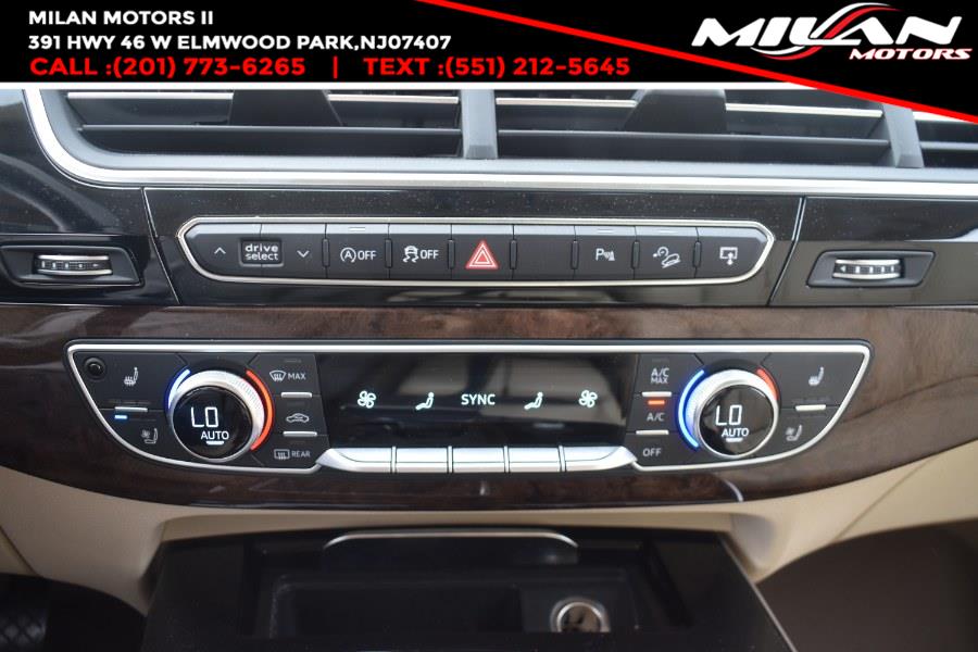 Used Audi Q7 3.0 TFSI Premium Plus 2017 | Milan Motors. Little Ferry , New Jersey Used Audi Q7 3.0 TFSI Premium Plus 2017 | Milan Motors. Little Ferry , New Jersey