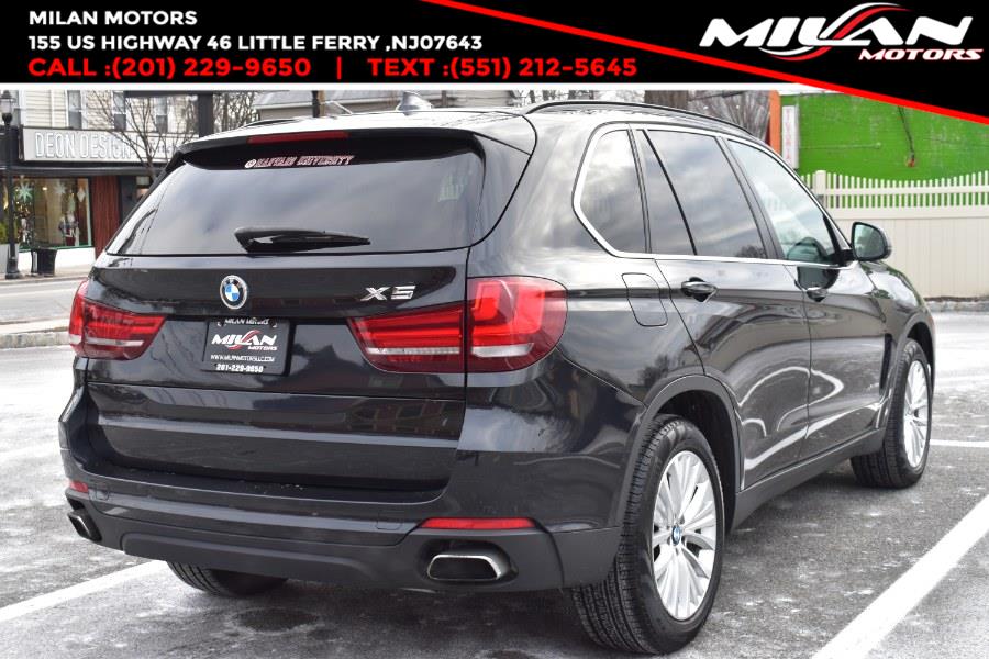 2015 BMW X5 AWD 4dr xDrive50i, available for sale in Little Ferry , New Jersey | Milan Motors. Little Ferry , New Jersey 2015 BMW X5 AWD 4dr xDrive50i, available for sale in Little Ferry , New Jersey | Milan Motors. Little Ferry , New Jersey