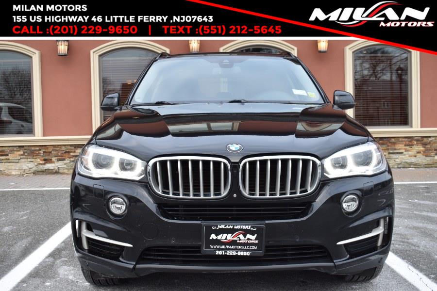 2015 BMW X5 AWD 4dr xDrive50i, available for sale in Little Ferry , New Jersey | Milan Motors. Little Ferry , New Jersey 2015 BMW X5 AWD 4dr xDrive50i, available for sale in Little Ferry , New Jersey | Milan Motors. Little Ferry , New Jersey