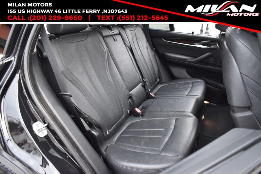 2015 BMW X5 AWD 4dr xDrive50i, available for sale in Little Ferry , New Jersey | Milan Motors. Little Ferry , New Jersey 2015 BMW X5 AWD 4dr xDrive50i, available for sale in Little Ferry , New Jersey | Milan Motors. Little Ferry , New Jersey