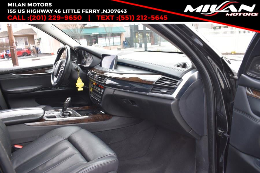 2015 BMW X5 AWD 4dr xDrive50i, available for sale in Little Ferry , New Jersey | Milan Motors. Little Ferry , New Jersey 2015 BMW X5 AWD 4dr xDrive50i, available for sale in Little Ferry , New Jersey | Milan Motors. Little Ferry , New Jersey