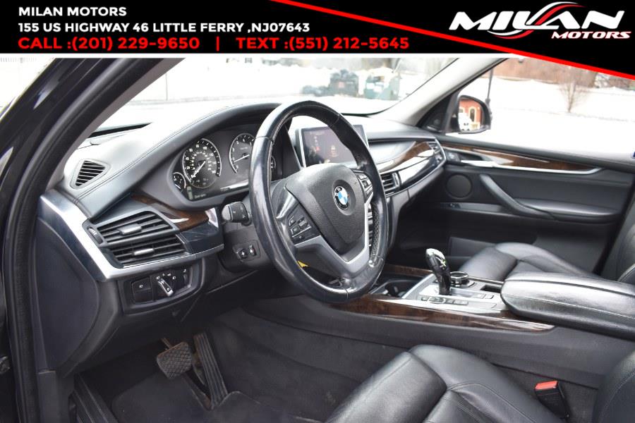 2015 BMW X5 AWD 4dr xDrive50i, available for sale in Little Ferry , New Jersey | Milan Motors. Little Ferry , New Jersey 2015 BMW X5 AWD 4dr xDrive50i, available for sale in Little Ferry , New Jersey | Milan Motors. Little Ferry , New Jersey