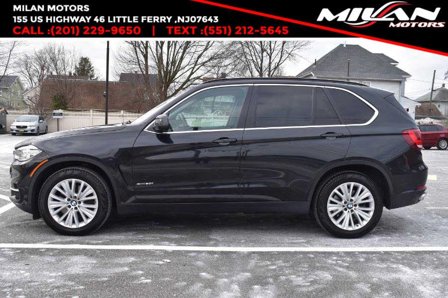 2015 BMW X5 AWD 4dr xDrive50i, available for sale in Little Ferry , New Jersey | Milan Motors. Little Ferry , New Jersey 2015 BMW X5 AWD 4dr xDrive50i, available for sale in Little Ferry , New Jersey | Milan Motors. Little Ferry , New Jersey