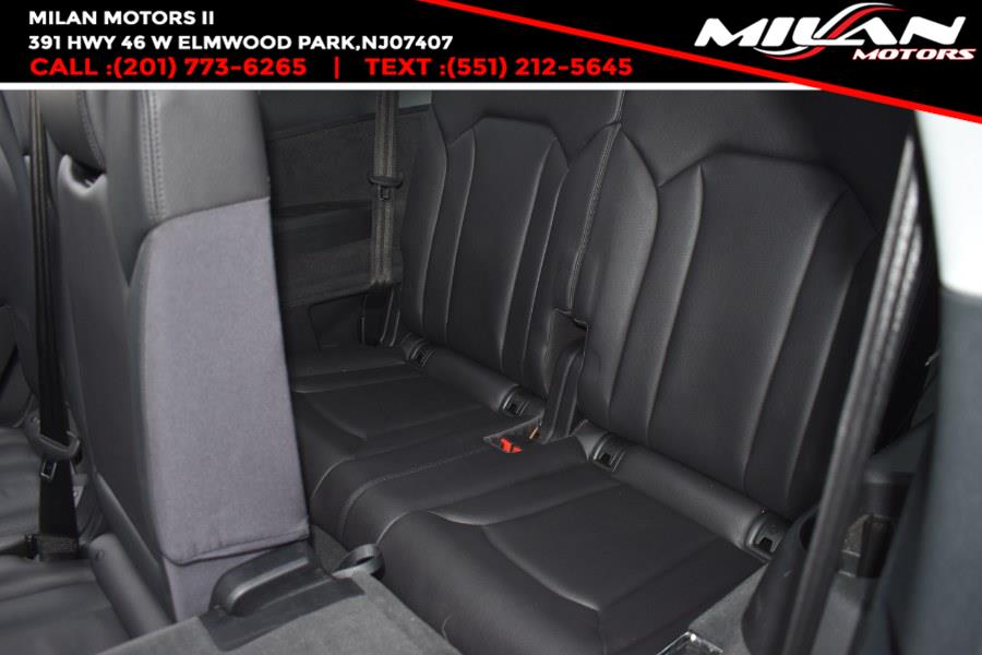 2018 Audi Q7 3.0 TFSI Premium Plus, available for sale in Little Ferry , New Jersey | Milan Motors. Little Ferry , New Jersey 2018 Audi Q7 3.0 TFSI Premium Plus, available for sale in Little Ferry , New Jersey | Milan Motors. Little Ferry , New Jersey