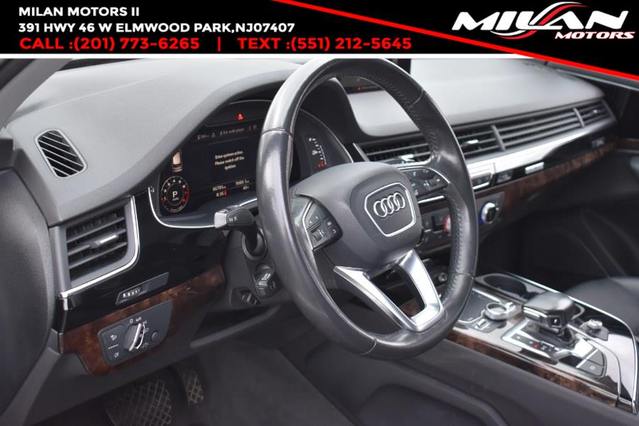 2018 Audi Q7 3.0 TFSI Premium Plus, available for sale in Little Ferry , New Jersey | Milan Motors. Little Ferry , New Jersey 2018 Audi Q7 3.0 TFSI Premium Plus, available for sale in Little Ferry , New Jersey | Milan Motors. Little Ferry , New Jersey