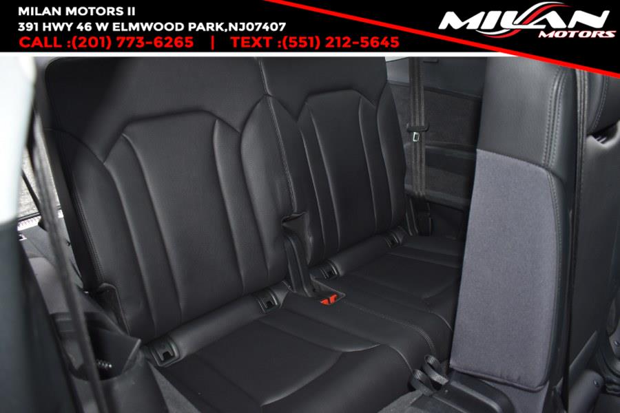 2018 Audi Q7 3.0 TFSI Premium Plus, available for sale in Little Ferry , New Jersey | Milan Motors. Little Ferry , New Jersey 2018 Audi Q7 3.0 TFSI Premium Plus, available for sale in Little Ferry , New Jersey | Milan Motors. Little Ferry , New Jersey
