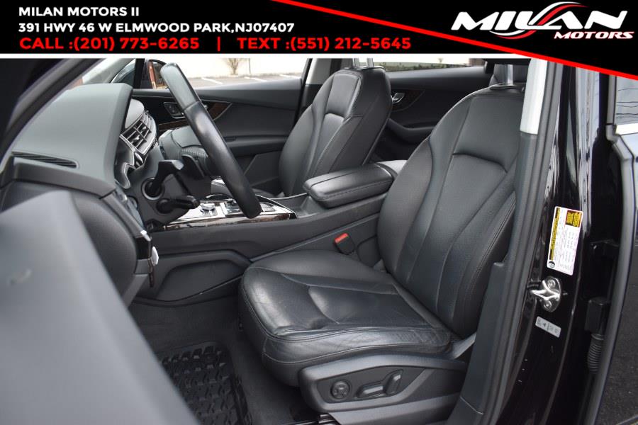 2018 Audi Q7 3.0 TFSI Premium Plus, available for sale in Little Ferry , New Jersey | Milan Motors. Little Ferry , New Jersey 2018 Audi Q7 3.0 TFSI Premium Plus, available for sale in Little Ferry , New Jersey | Milan Motors. Little Ferry , New Jersey