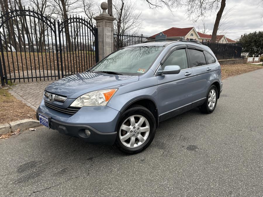 2007 Honda CR-V 4WD 5dr EX-L, available for sale in Little Ferry, New Jersey | Daytona Auto Sales. Little Ferry, New Jersey