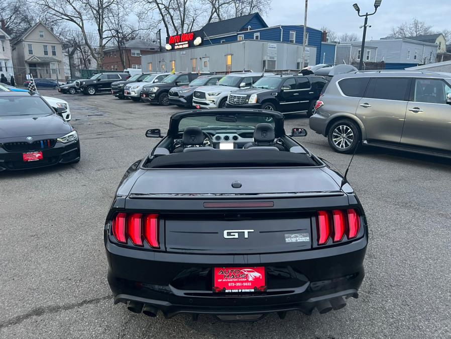 2020 Ford Mustang GT Premium Convertible, available for sale in Irvington , New Jersey | Auto Haus of Irvington Corp. Irvington , New Jersey 2020 Ford Mustang GT Premium Convertible, available for sale in Irvington , New Jersey | Auto Haus of Irvington Corp. Irvington , New Jersey