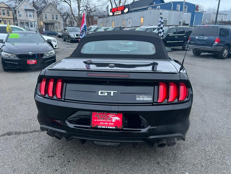 2020 Ford Mustang GT Premium Convertible, available for sale in Irvington , New Jersey | Auto Haus of Irvington Corp. Irvington , New Jersey 2020 Ford Mustang GT Premium Convertible, available for sale in Irvington , New Jersey | Auto Haus of Irvington Corp. Irvington , New Jersey
