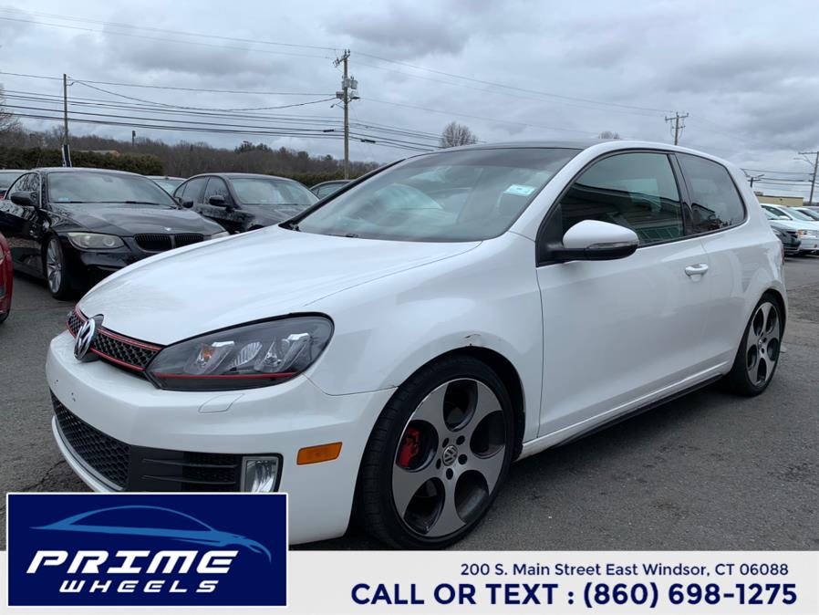 2011 Volkswagen GTI 2dr HB Man Autobahn, available for sale in East Windsor, Connecticut | Prime Wheels. East Windsor, Connecticut 2011 Volkswagen GTI 2dr HB Man Autobahn, available for sale in East Windsor, Connecticut | Prime Wheels. East Windsor, Connecticut