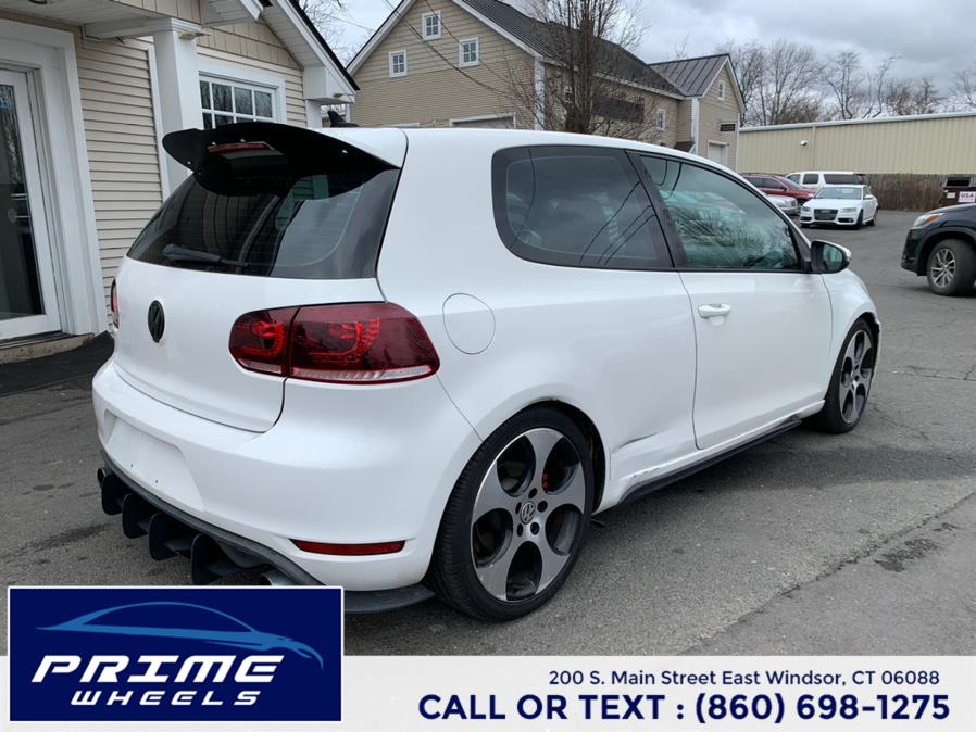 2011 Volkswagen GTI 2dr HB Man Autobahn, available for sale in East Windsor, Connecticut | Prime Wheels. East Windsor, Connecticut 2011 Volkswagen GTI 2dr HB Man Autobahn, available for sale in East Windsor, Connecticut | Prime Wheels. East Windsor, Connecticut