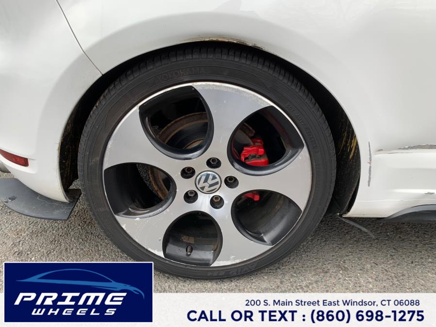 2011 Volkswagen GTI 2dr HB Man Autobahn, available for sale in East Windsor, Connecticut | Prime Wheels. East Windsor, Connecticut 2011 Volkswagen GTI 2dr HB Man Autobahn, available for sale in East Windsor, Connecticut | Prime Wheels. East Windsor, Connecticut