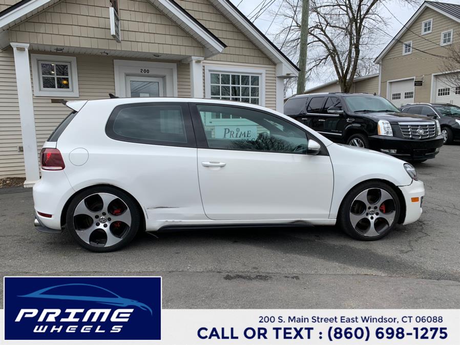 2011 Volkswagen GTI 2dr HB Man Autobahn, available for sale in East Windsor, Connecticut | Prime Wheels. East Windsor, Connecticut 2011 Volkswagen GTI 2dr HB Man Autobahn, available for sale in East Windsor, Connecticut | Prime Wheels. East Windsor, Connecticut