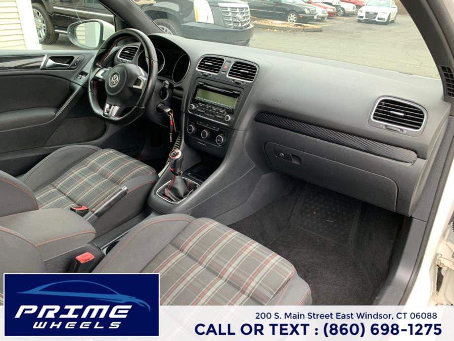 2011 Volkswagen GTI 2dr HB Man Autobahn, available for sale in East Windsor, Connecticut | Prime Wheels. East Windsor, Connecticut 2011 Volkswagen GTI 2dr HB Man Autobahn, available for sale in East Windsor, Connecticut | Prime Wheels. East Windsor, Connecticut