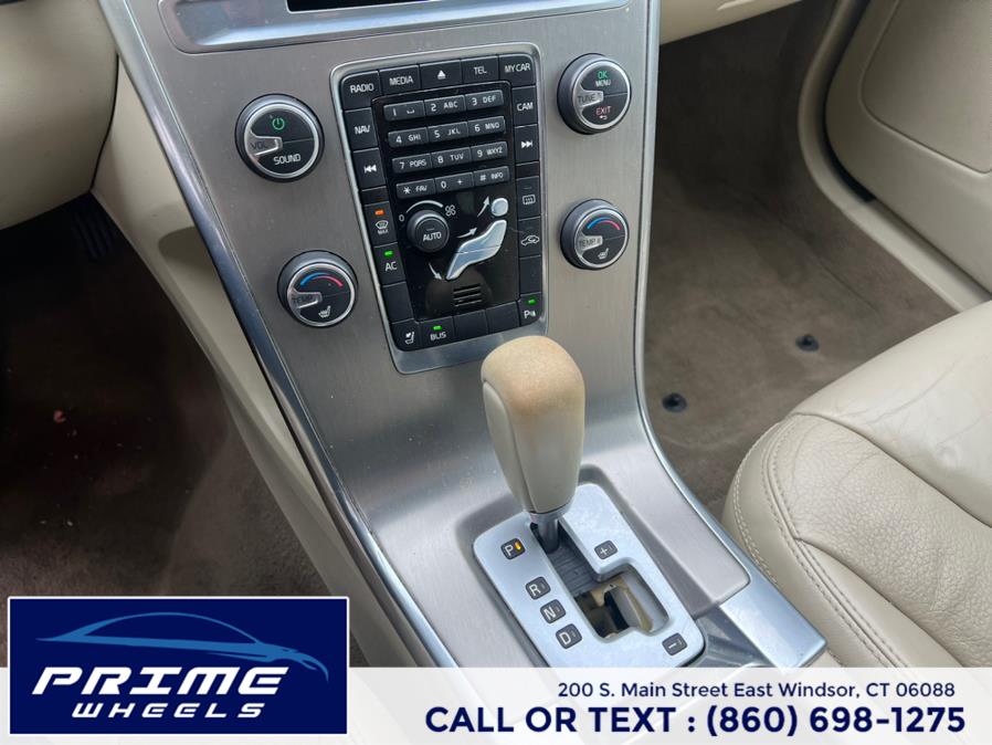 Used Volvo XC60 AWD 4dr 3.0L 2012 | Prime Wheels. East Windsor, Connecticut Used Volvo XC60 AWD 4dr 3.0L 2012 | Prime Wheels. East Windsor, Connecticut