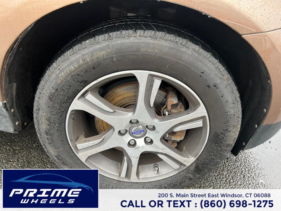 Used Volvo XC60 AWD 4dr 3.0L 2012 | Prime Wheels. East Windsor, Connecticut Used Volvo XC60 AWD 4dr 3.0L 2012 | Prime Wheels. East Windsor, Connecticut