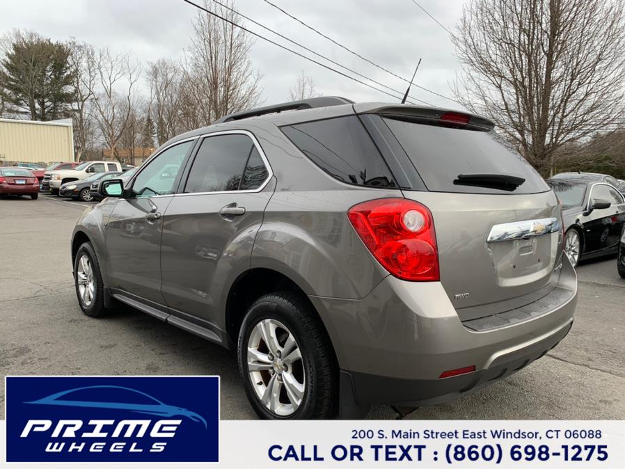 Used Chevrolet Equinox AWD 4dr LT w/2LT 2012 | Prime Wheels. East Windsor, Connecticut Used Chevrolet Equinox AWD 4dr LT w/2LT 2012 | Prime Wheels. East Windsor, Connecticut