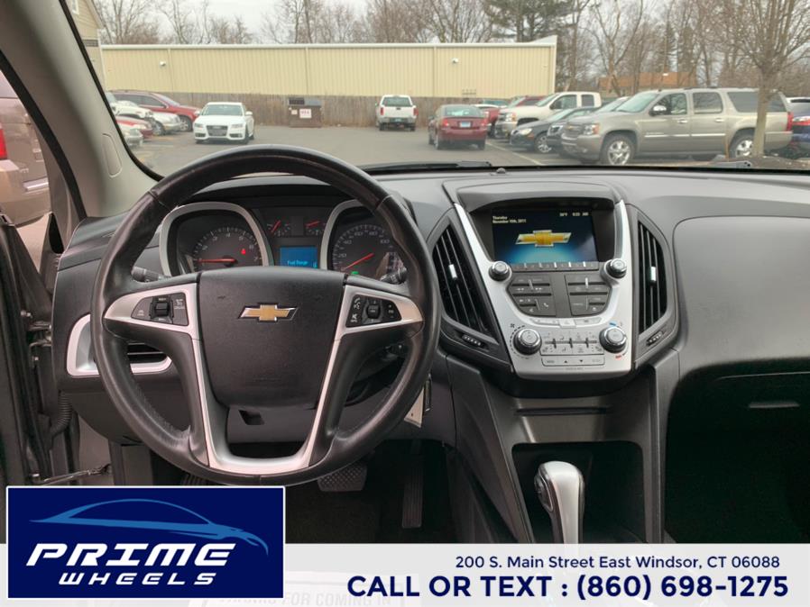 Used Chevrolet Equinox AWD 4dr LT w/2LT 2012 | Prime Wheels. East Windsor, Connecticut Used Chevrolet Equinox AWD 4dr LT w/2LT 2012 | Prime Wheels. East Windsor, Connecticut