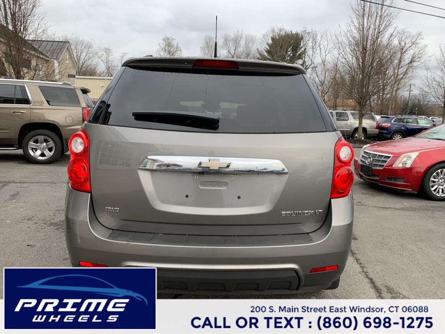 Used Chevrolet Equinox AWD 4dr LT w/2LT 2012 | Prime Wheels. East Windsor, Connecticut Used Chevrolet Equinox AWD 4dr LT w/2LT 2012 | Prime Wheels. East Windsor, Connecticut