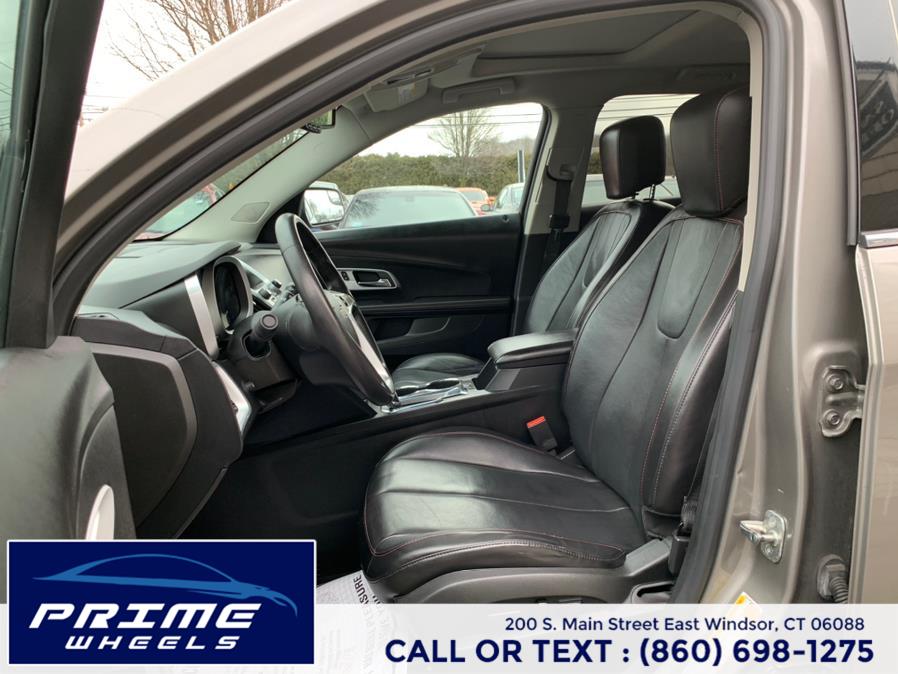 Used Chevrolet Equinox AWD 4dr LT w/2LT 2012 | Prime Wheels. East Windsor, Connecticut Used Chevrolet Equinox AWD 4dr LT w/2LT 2012 | Prime Wheels. East Windsor, Connecticut