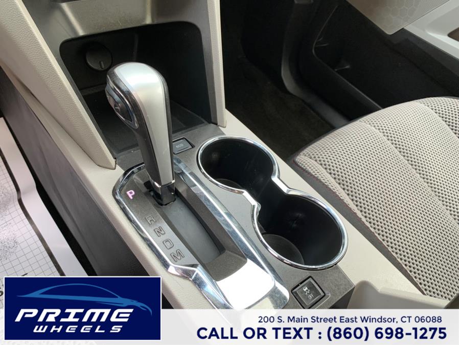 Used Chevrolet Equinox AWD 4dr LT w/1LT 2011 | Prime Wheels. East Windsor, Connecticut Used Chevrolet Equinox AWD 4dr LT w/1LT 2011 | Prime Wheels. East Windsor, Connecticut