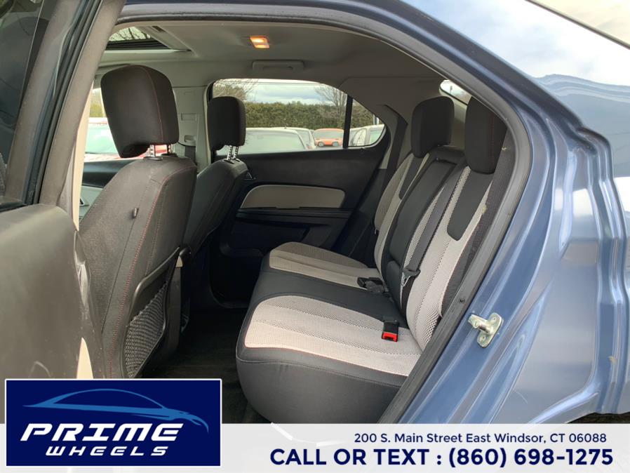 Used Chevrolet Equinox AWD 4dr LT w/1LT 2011 | Prime Wheels. East Windsor, Connecticut Used Chevrolet Equinox AWD 4dr LT w/1LT 2011 | Prime Wheels. East Windsor, Connecticut