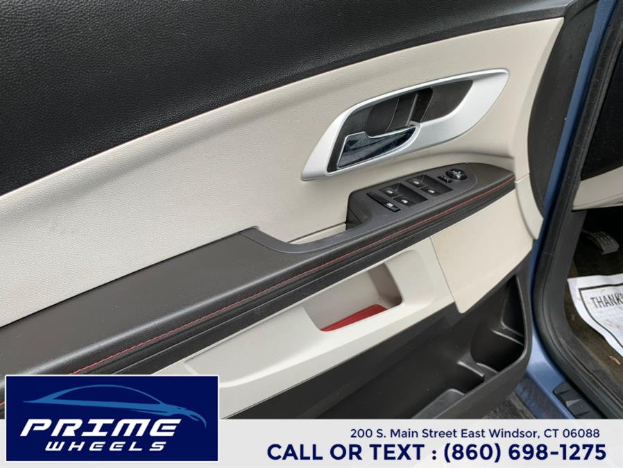 Used Chevrolet Equinox AWD 4dr LT w/1LT 2011 | Prime Wheels. East Windsor, Connecticut Used Chevrolet Equinox AWD 4dr LT w/1LT 2011 | Prime Wheels. East Windsor, Connecticut