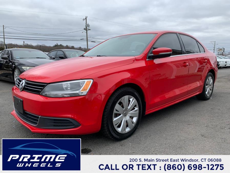 Used Volkswagen Jetta Sedan 4dr Auto SE PZEV 2013 | Prime Wheels. East Windsor, Connecticut Used Volkswagen Jetta Sedan 4dr Auto SE PZEV 2013 | Prime Wheels. East Windsor, Connecticut